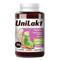 Unilakt skořice sypká směs 250g