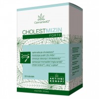 Cannamediq Cholestmizin Forte 30 tobolek