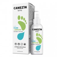 Canezin Spray 100 ml