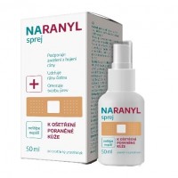 Naranyl sprej 50 ml