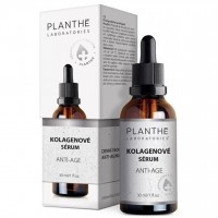 Planthé Anti-age kolagenové sérum 30 ml