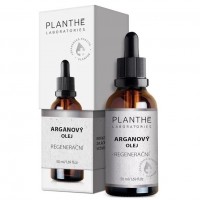 Planthé Arganový olej regenerační 50 ml
