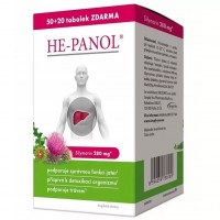 He-panol 50+20 tablet