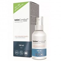 Intim Comfort Anti-intertrigo Sprej 100ml