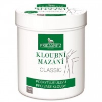 Priessnitz kloubní mazání Classic 300ml