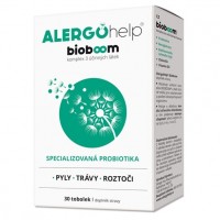 Alergohelp Bioboom 30 tobolek