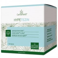 Cannamediq Hypetezin 120 tobolek