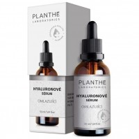 Planthé Hyaluronové sérum omlazující 50 ml