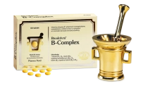 Bioaktivní B-complex 60 tablet