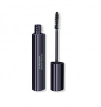 Hauschka Volume mascara 01 Black - řasenka pro větší objem 8 ml