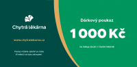 Dárkový Poukaz 1000,-