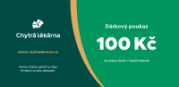 Dárkový Poukaz 100,-