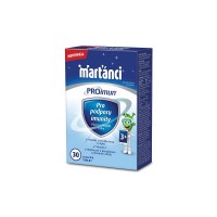 Walmark Marťánci Proimun cucací tablety 30