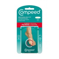 Compeed Náplast Na Puchýře Malá 6ks