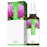 Regalen Bylinný Koncentrát 30 Ml