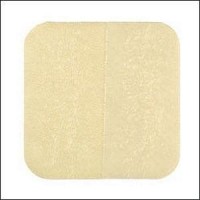 Granuflex Extra Tenký 5x10 cm, hydrokoloidní krytí, 10 ks