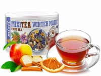Mixit Vánoční Mixitea - Kouzelná zima 90 g