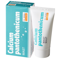 Calcium Pantothenicum Mast 30g Dr.müller