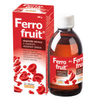 Ferrofruit 300g Dr.müller