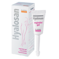 Hyalosan Vaginální Gel 10x7.5ml Dr.müller