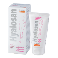 Hyalosan Lubrikační Gel 50ml Dr.müller