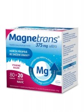 Magnetrans 375mg Ultra Tobolek 80+20