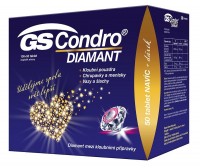 Gs Condro Diamant Tbl.100+50 Dárek 2021 čr/sk