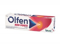 Olfen Neo Forte gel 150g