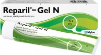 Reparil N gel 100 g