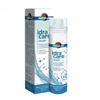 Idra Care Hydrogel k léčbě ran a popálenin 50 ml