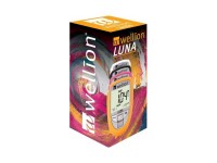 Wellion Luna Trio set glukometr