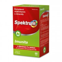 Walmark Spektrum Imunactiv Tbl.90