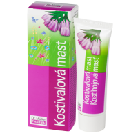 Kostivalová Mast 50ml Dr.müller
