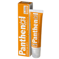 Panthenol Krém Na Rty 7% 10ml Dr.müller
