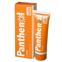 Panthenol Krém 7% 30ml Dr.müller