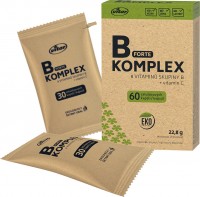 Vitar B-komplex EKO 60 kapslí