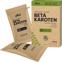 Vitar Betakaroten EKO 60 kapslí