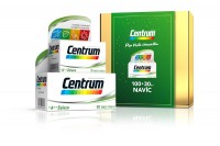 Centrum multivitamín AZ 100+30 tablet