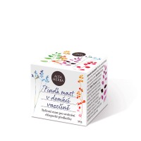 Pinďa Mast V Domácí Vazelíně 50g