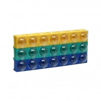 Dávkovač Léků - 7 Dní