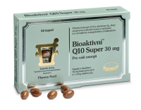 Pharma Nord Bioaktivní Q10 Super 30mg Cps.60