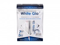 White Glo Bělicí Set Gel 50ml+běl.pasta 100ml