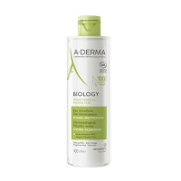 A-derma Biology Micelární Voda 400ml