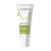 A-derma Biology Lehký hydratační krém 40ml
