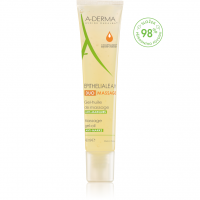 A-derma Epitheliale AH DUO massage gel/olej 40ml