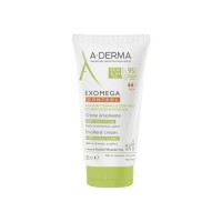 A-derma Exomega Control Emolienční Krém 50ml