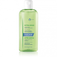 Ducray Extra-doux velmi jemný šampon 400ml