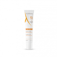 A-derma Protect Transparetní Fluid Spf50+ 40ml