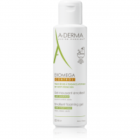 A-derma Exomega Control Zvláč.pěnivý Gel 500ml