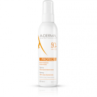 A-derma Protect Sprej Spf50+ 200ml